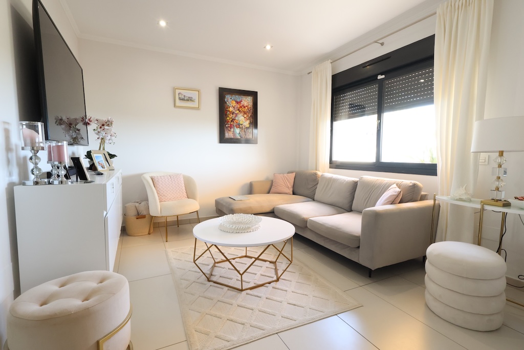 Dúplex · Reventa - Orihuela Costa · Lomas de Cabo Roig · Alicante · España