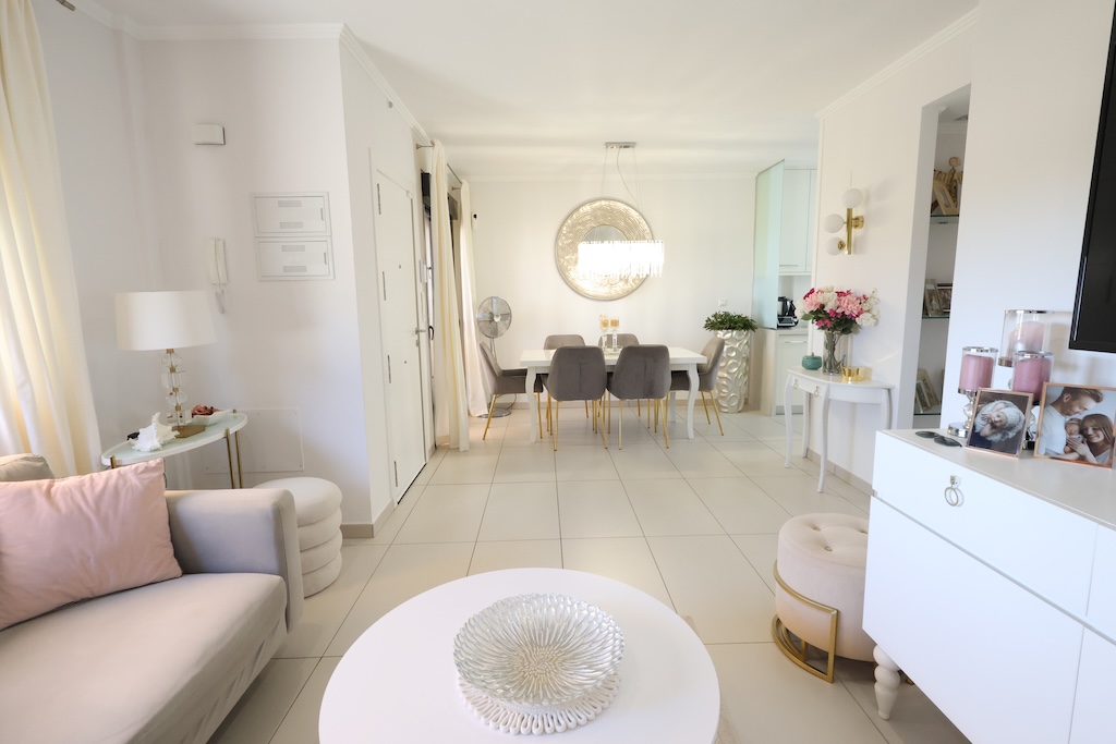 Dúplex · Reventa - Orihuela Costa · Lomas de Cabo Roig · Alicante · España
