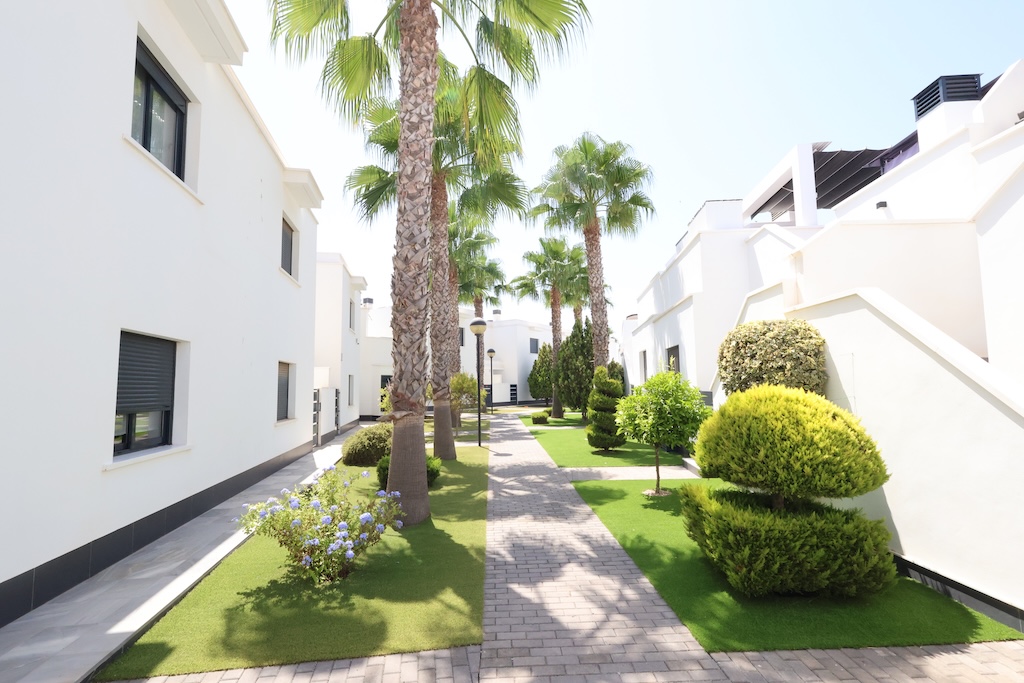 Dúplex · Reventa - Orihuela Costa · Lomas de Cabo Roig · Alicante · España
