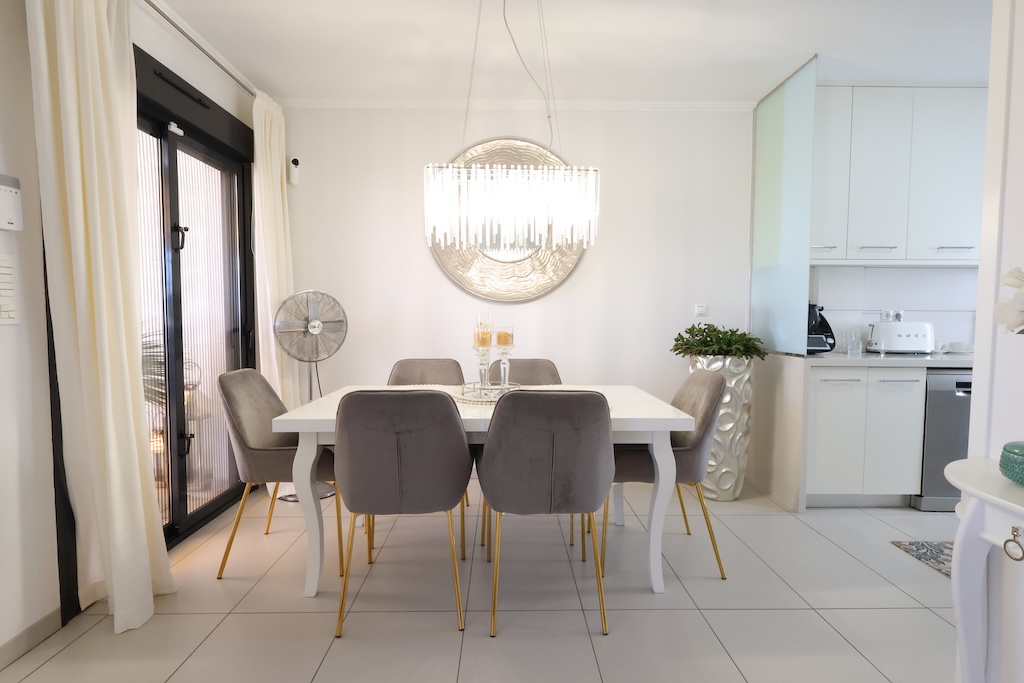 Dúplex · Reventa - Orihuela Costa · Lomas de Cabo Roig · Alicante · España