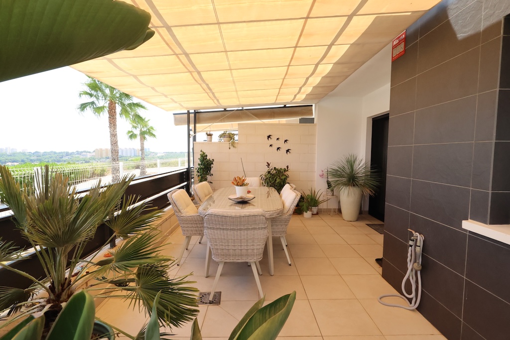 Dúplex · Reventa - Orihuela Costa · Lomas de Cabo Roig · Alicante · España