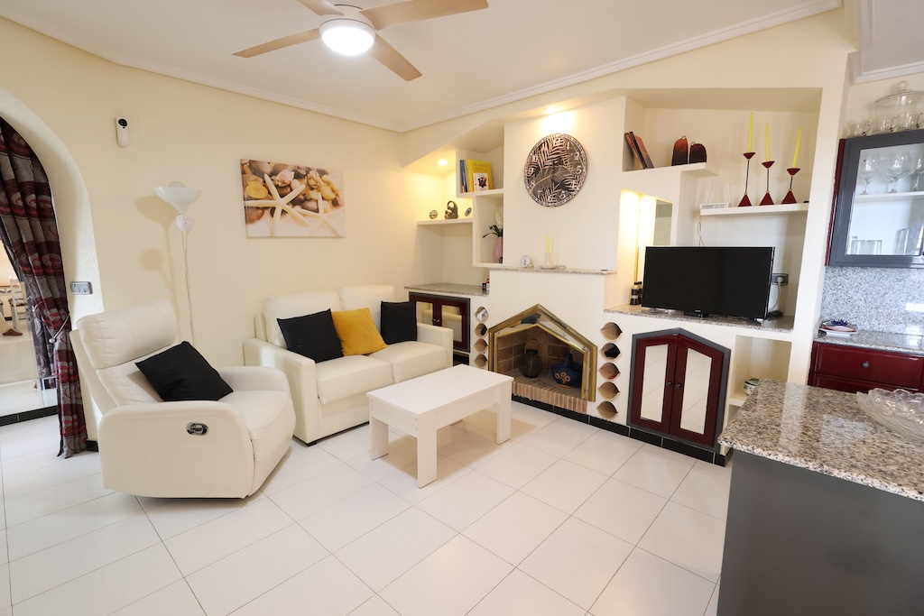 Apartamento · Reventa - Torrevieja · Los Altos · Alicante · España