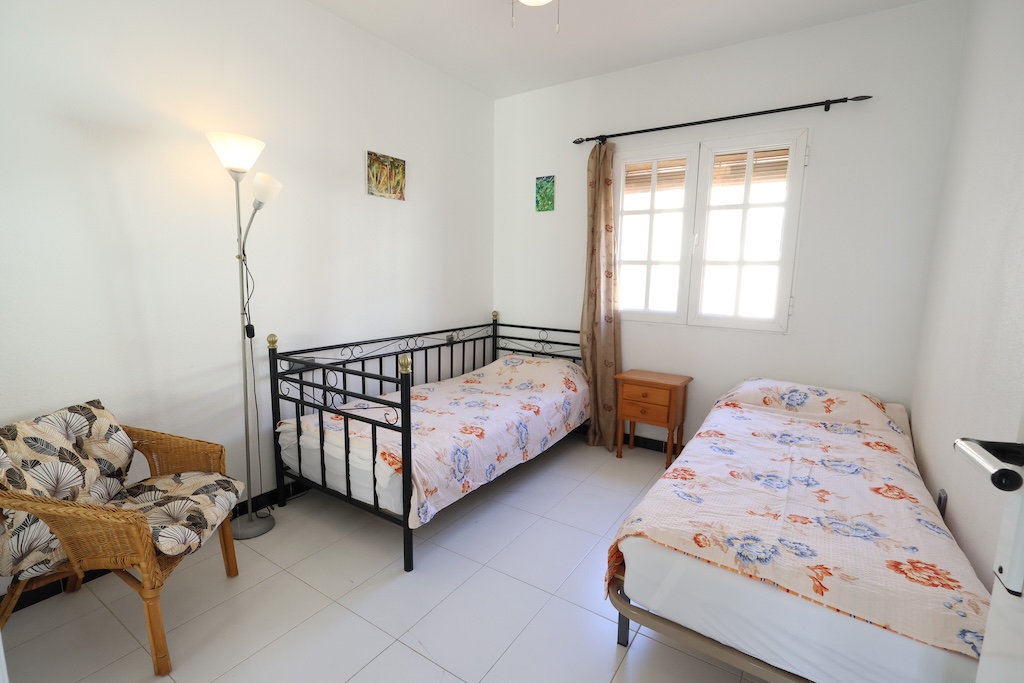 Apartamento · Reventa - Torrevieja · Los Altos · Alicante · España