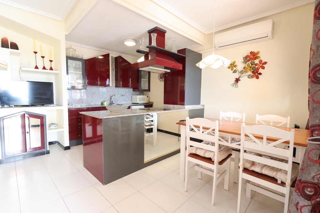 Apartamento · Reventa - Torrevieja · Los Altos · Alicante · España