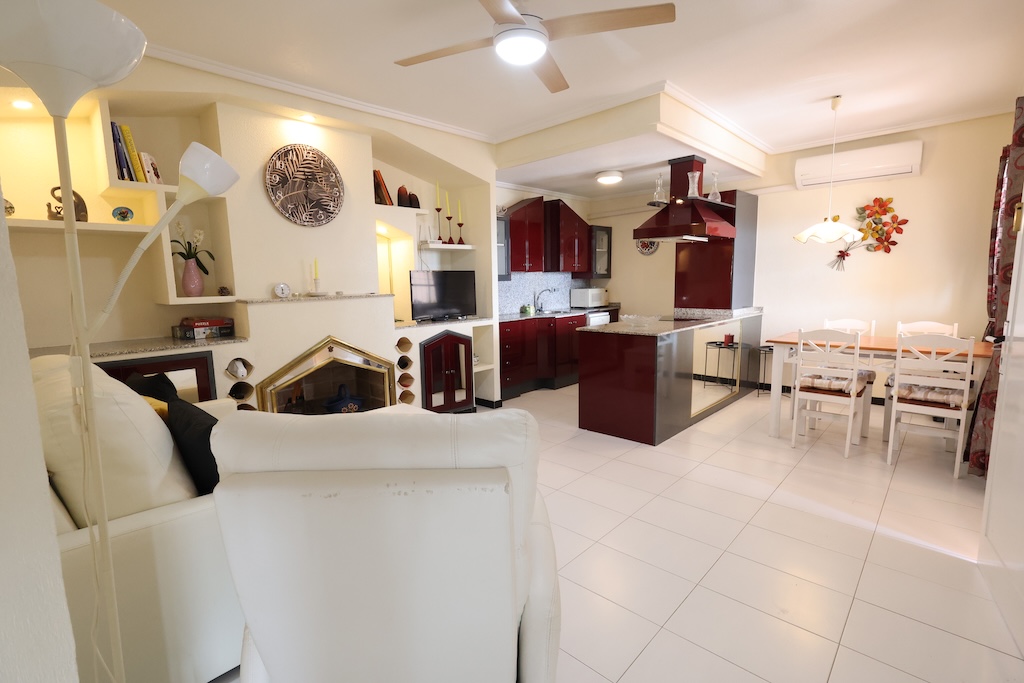 Apartamento · Reventa - Torrevieja · Los Altos · Alicante · España