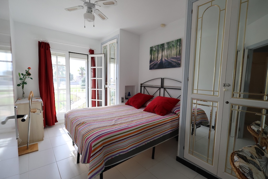 Apartamento · Reventa - Torrevieja · Los Altos · Alicante · España