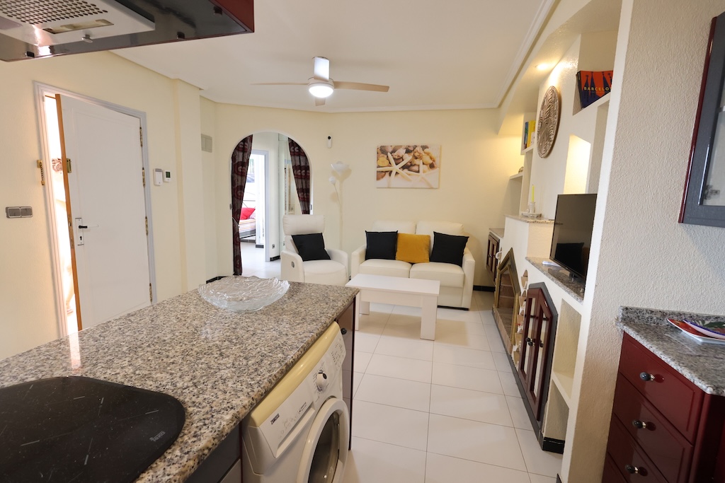 Apartamento · Reventa - Torrevieja · Los Altos · Alicante · España