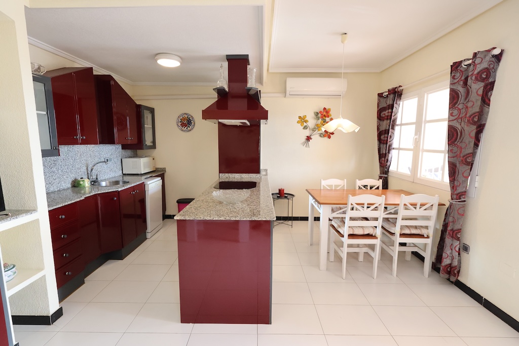 Apartamento · Reventa - Torrevieja · Los Altos · Alicante · España