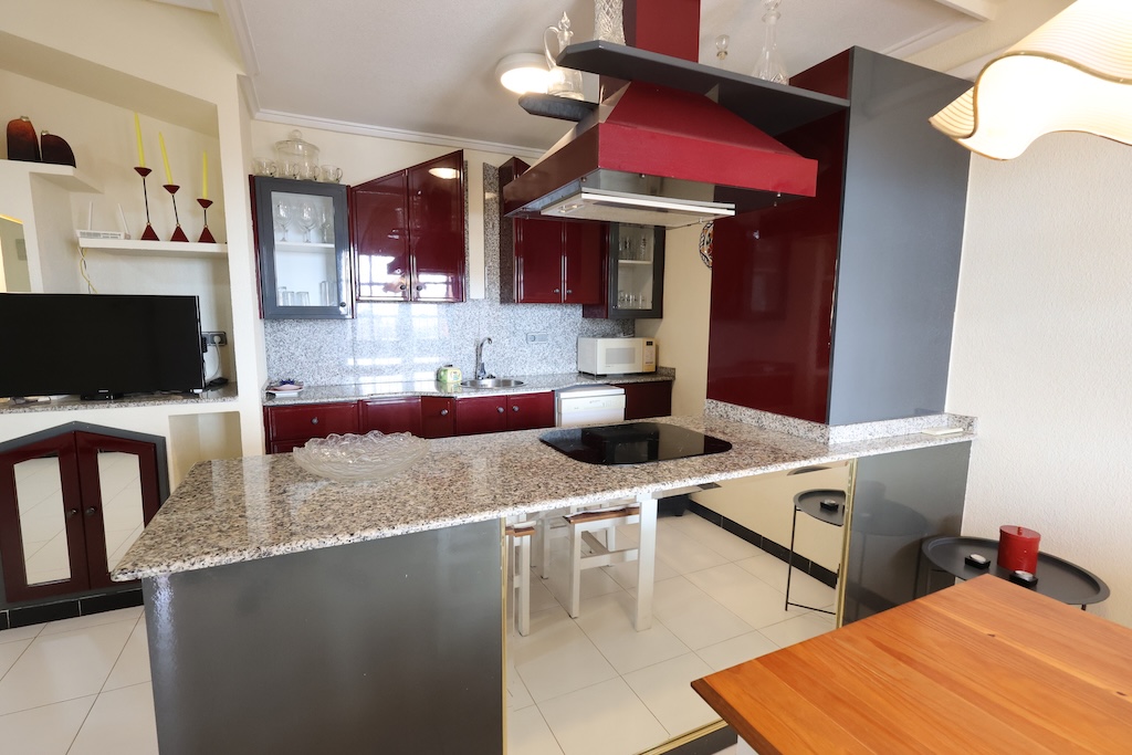 Apartamento · Reventa - Torrevieja · Los Altos · Alicante · España