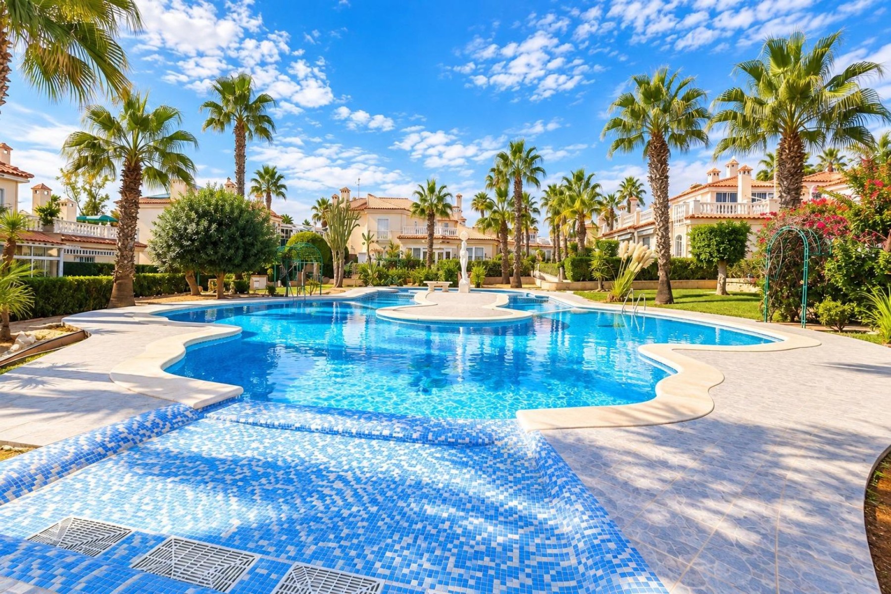Apartamento · Reventa - Torrevieja · Los Altos · Alicante · España
