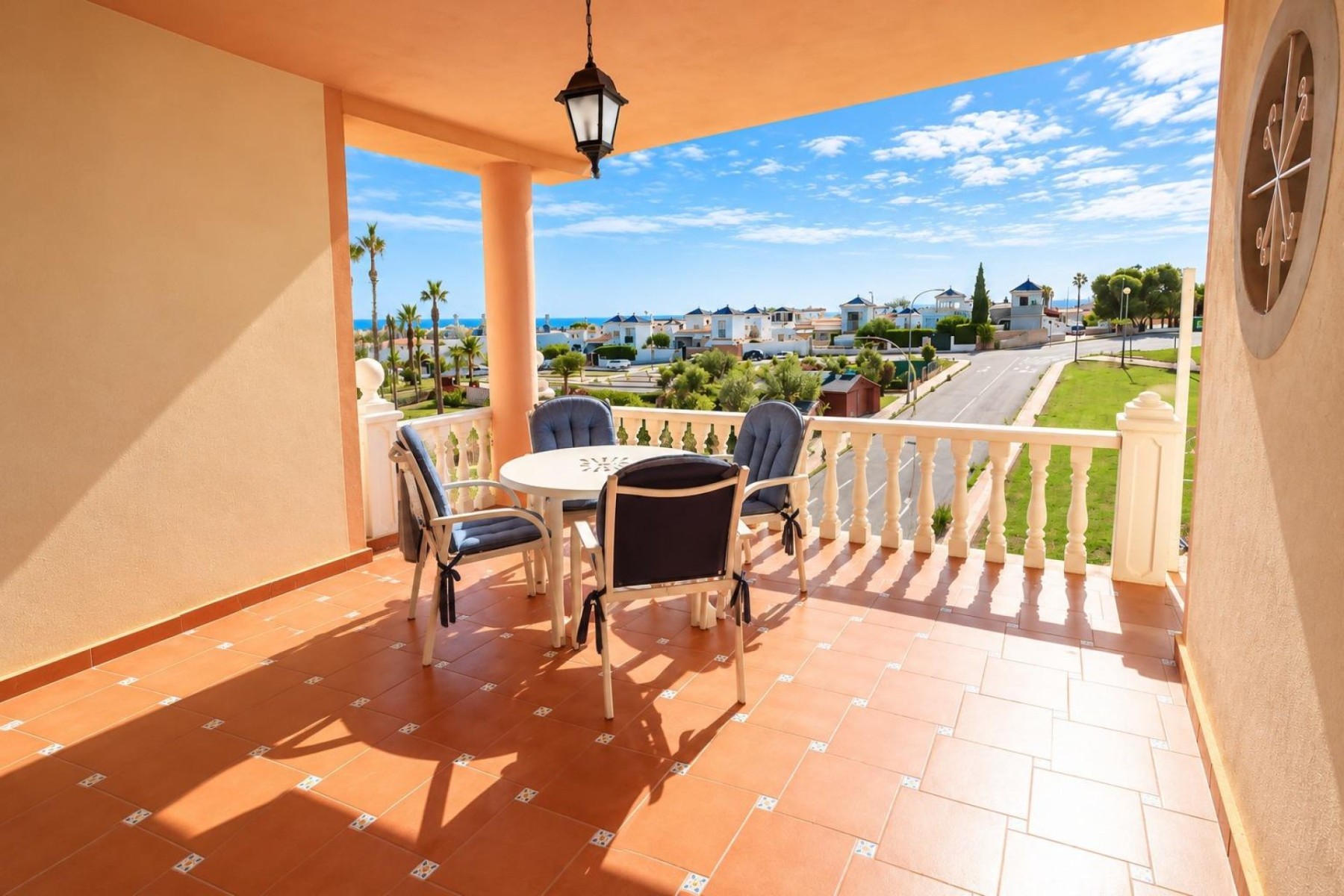 Apartamento · Reventa - Torrevieja · Los Altos · Alicante · España