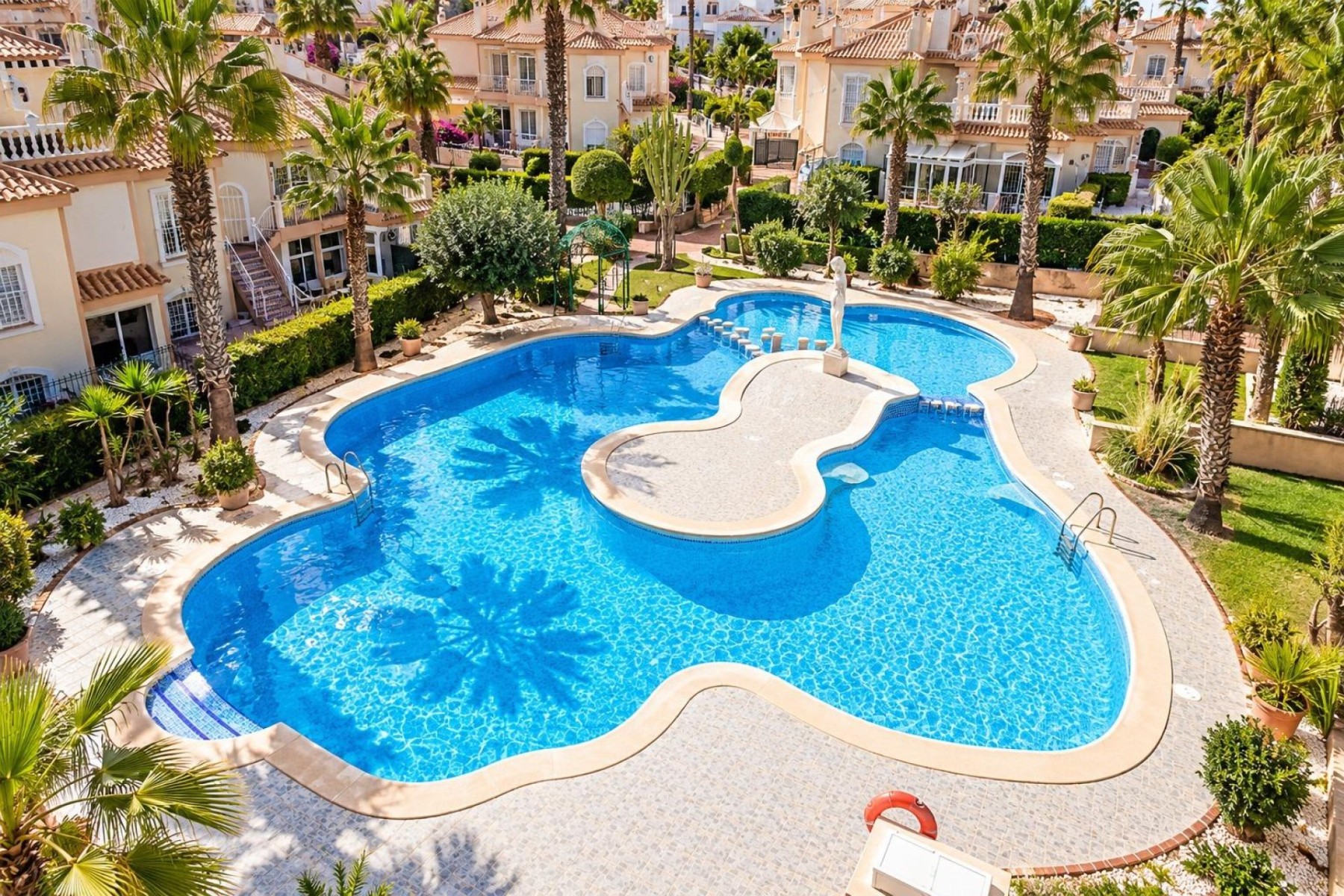 Apartamento · Reventa - Torrevieja · Los Altos · Alicante · España