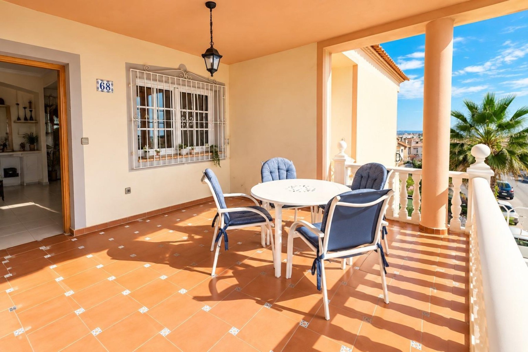 Apartamento · Reventa - Torrevieja · Los Altos · Alicante · España
