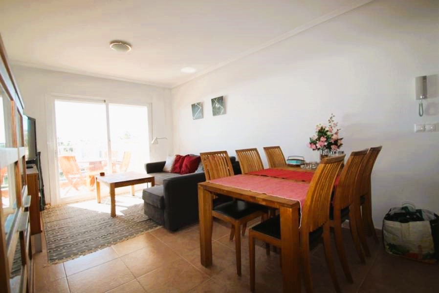 Ático · Reventa - Dehesa de Campoamor · Alicante · España