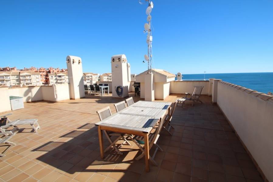 Ático · Reventa - Dehesa de Campoamor · Alicante · España