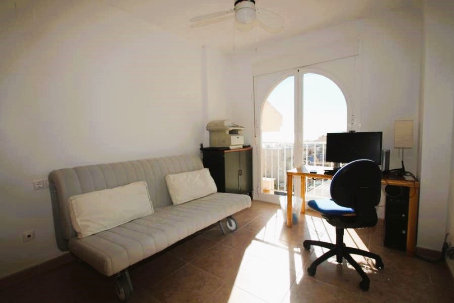 Ático · Reventa - Dehesa de Campoamor · Alicante · España