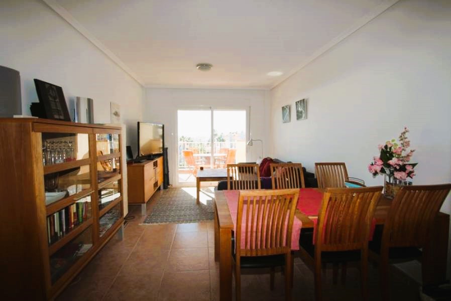 Ático · Reventa - Dehesa de Campoamor · Alicante · España