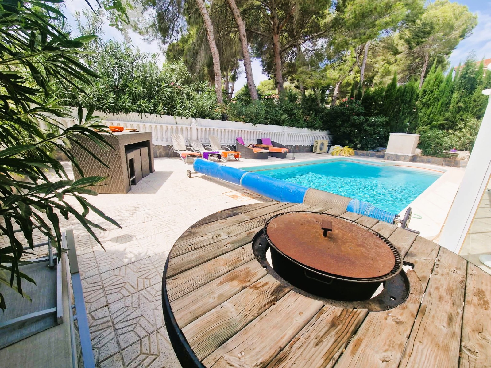 Casa · Reventa - Pilar de la Horadada · Pinar de Campoverde · Alicante · España
