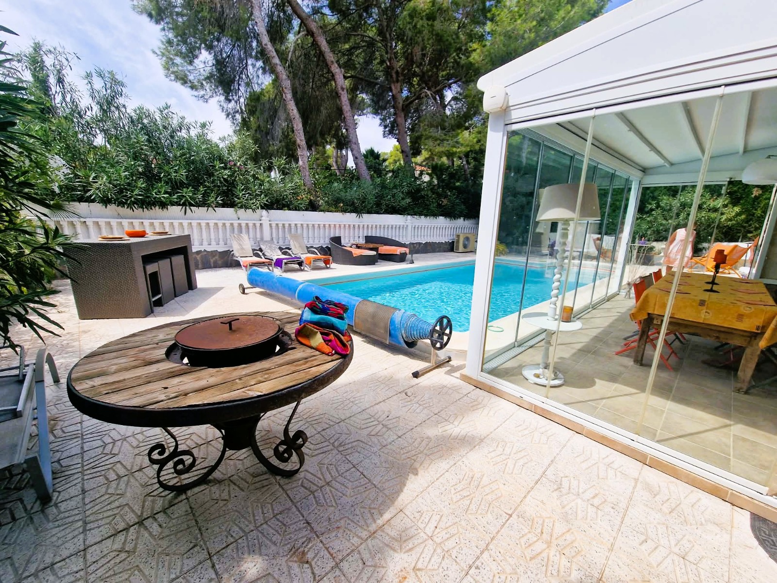 Casa · Reventa - Pilar de la Horadada · Pinar de Campoverde · Alicante · España