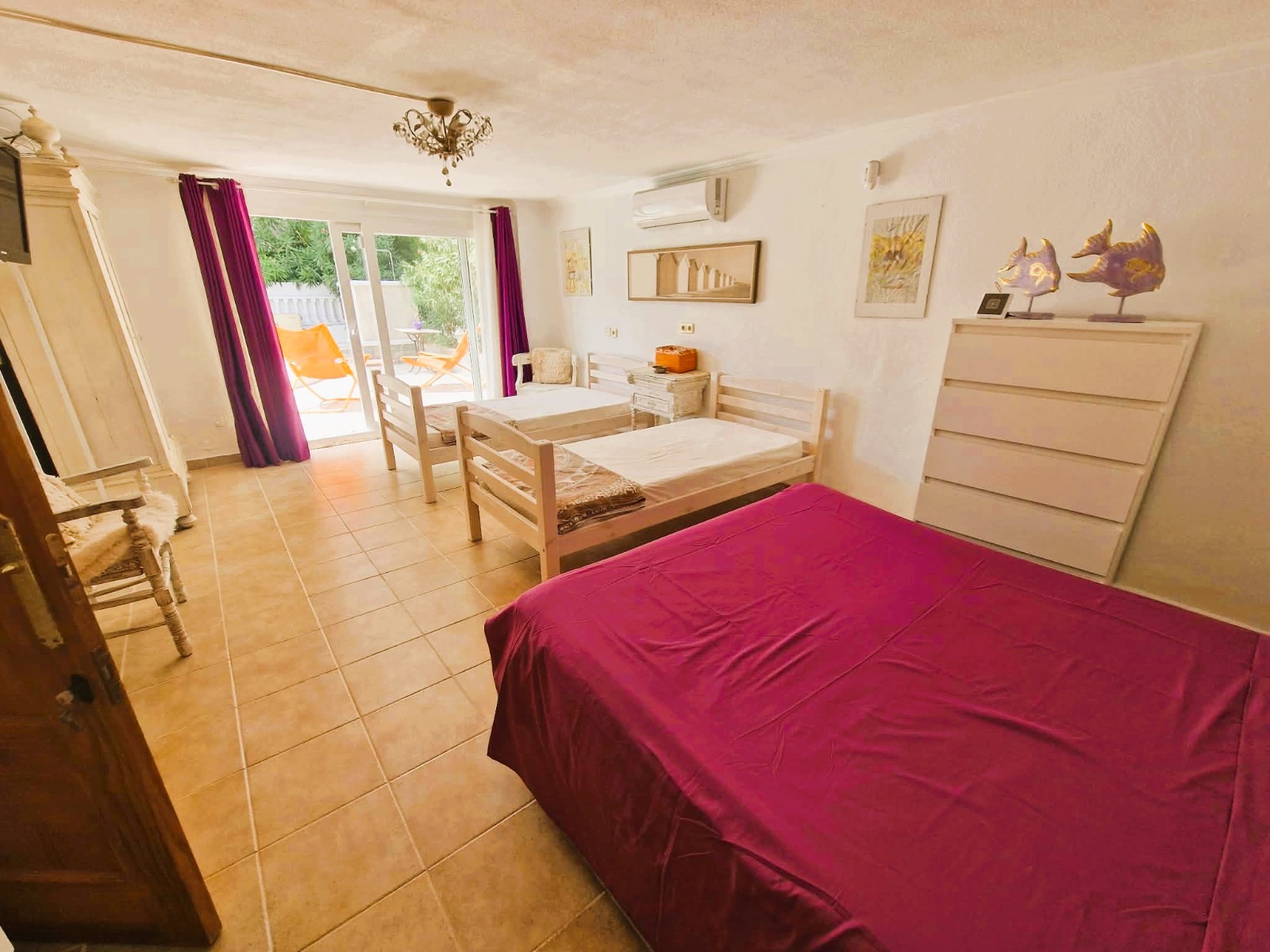 Casa · Reventa - Pilar de la Horadada · Pinar de Campoverde · Alicante · España