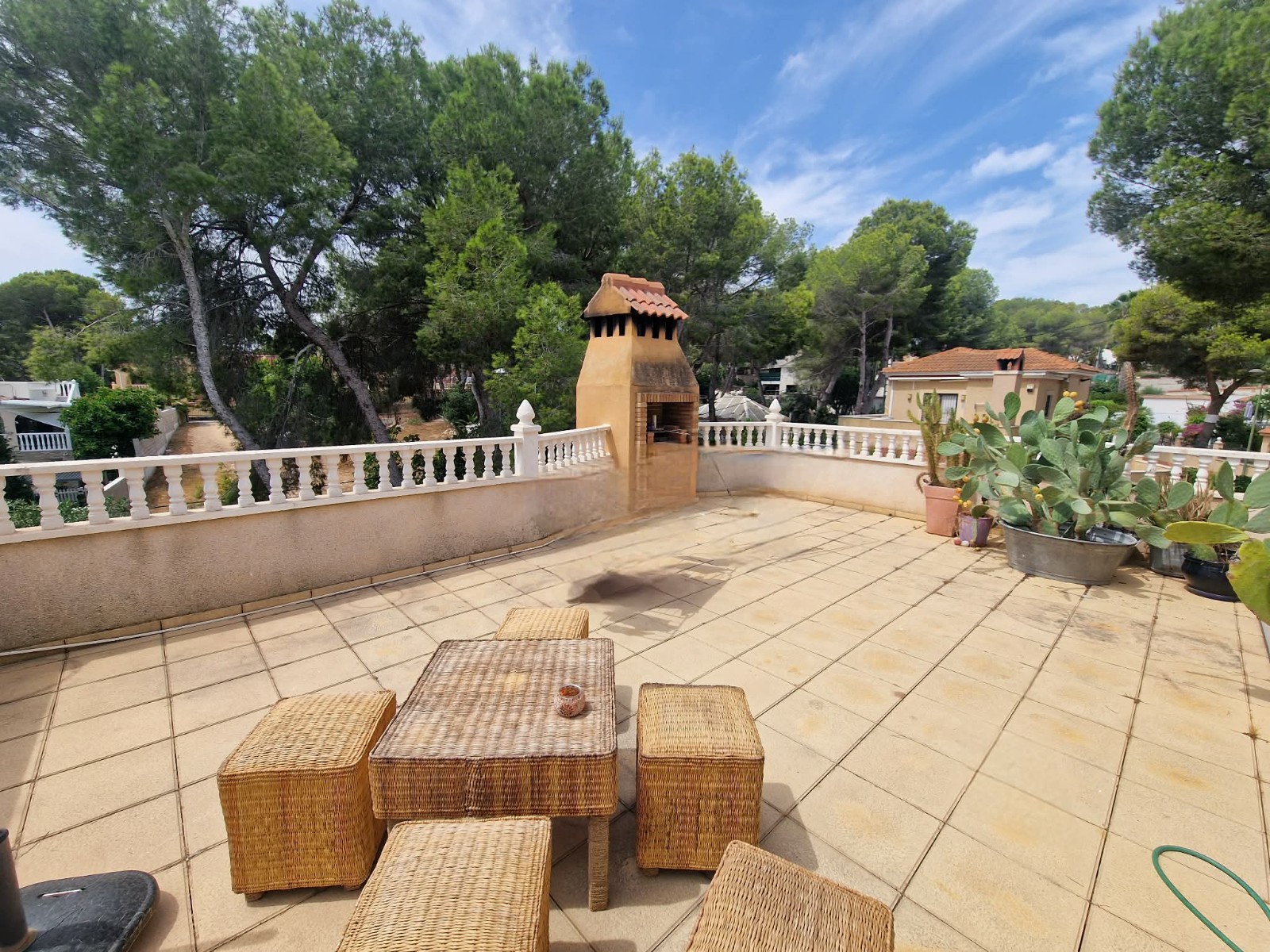 Casa · Reventa - Pilar de la Horadada · Pinar de Campoverde · Alicante · España