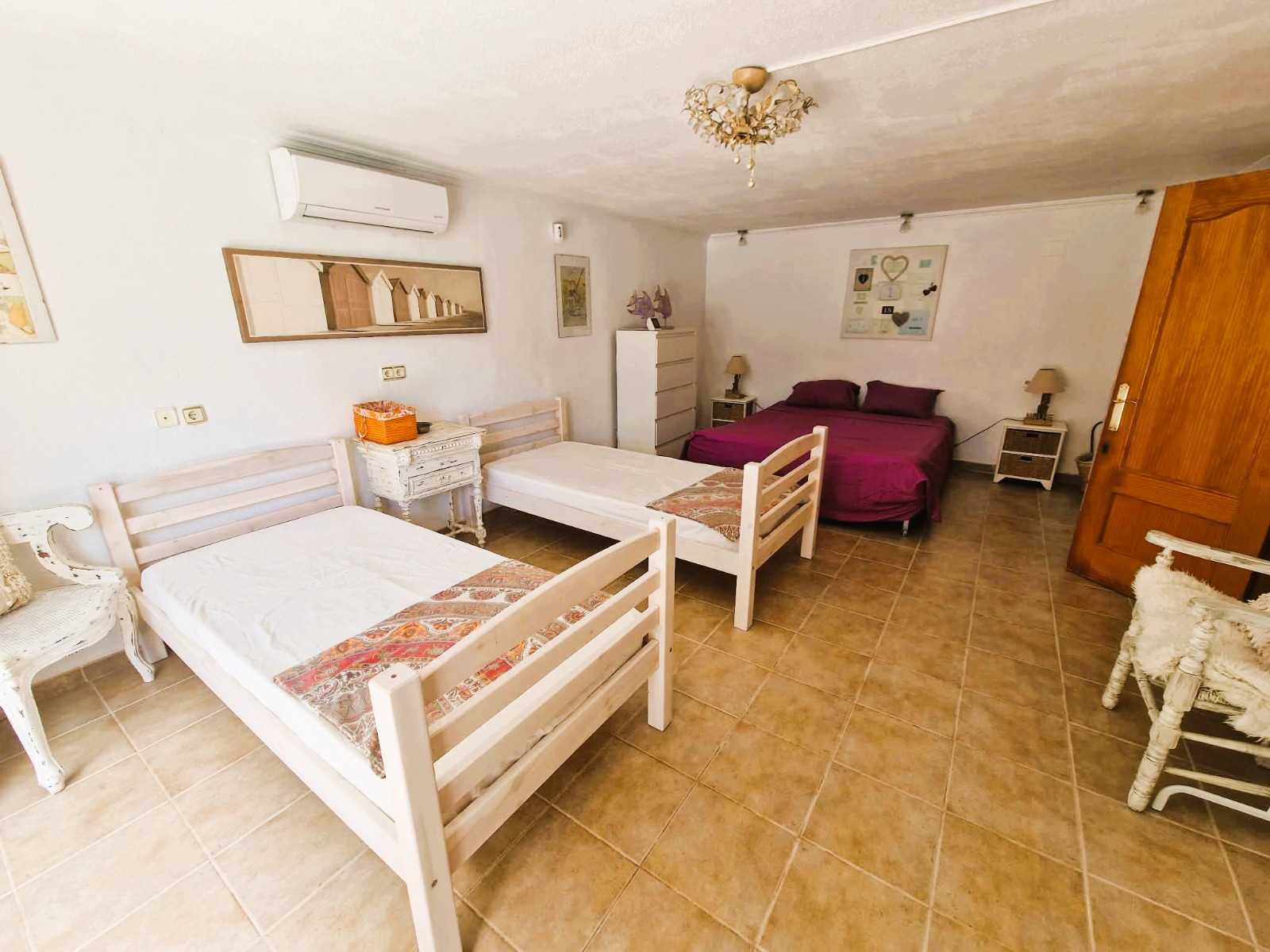 Casa · Reventa - Pilar de la Horadada · Pinar de Campoverde · Alicante · España