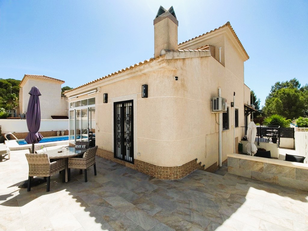 Casa · Reventa - Pilar de la Horadada · Pinar de Campoverde · Alicante · España