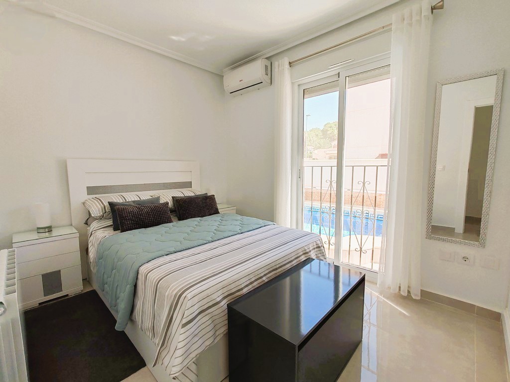 Casa · Reventa - Pilar de la Horadada · Pinar de Campoverde · Alicante · España
