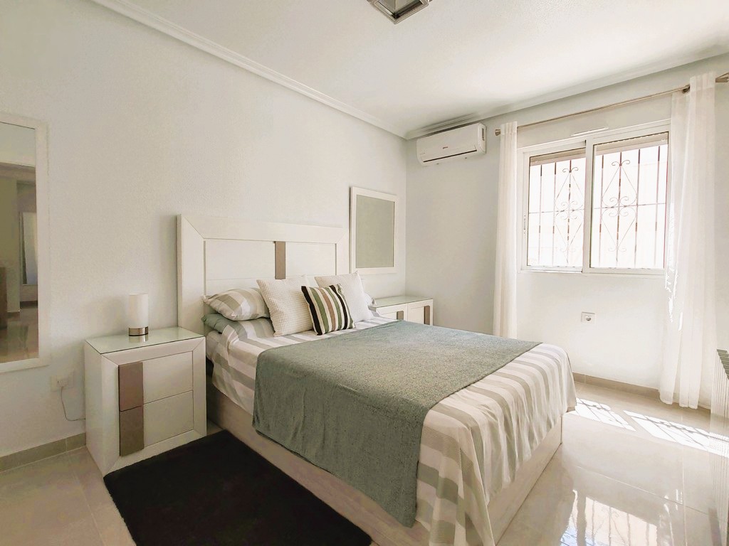 Casa · Reventa - Pilar de la Horadada · Pinar de Campoverde · Alicante · España