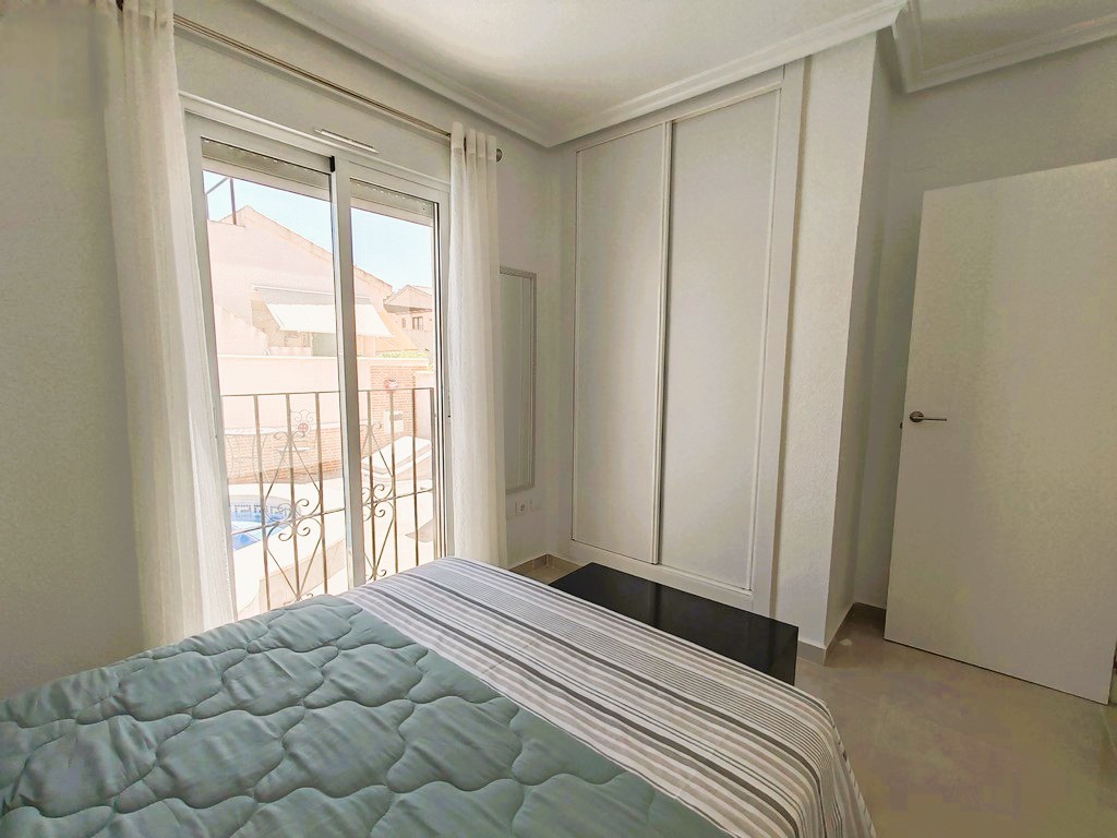 Casa · Reventa - Pilar de la Horadada · Pinar de Campoverde · Alicante · España