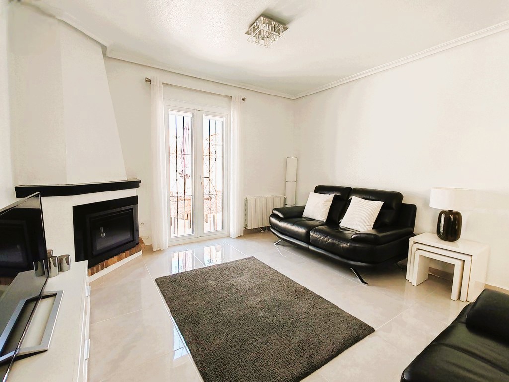 Casa · Reventa - Pilar de la Horadada · Pinar de Campoverde · Alicante · España