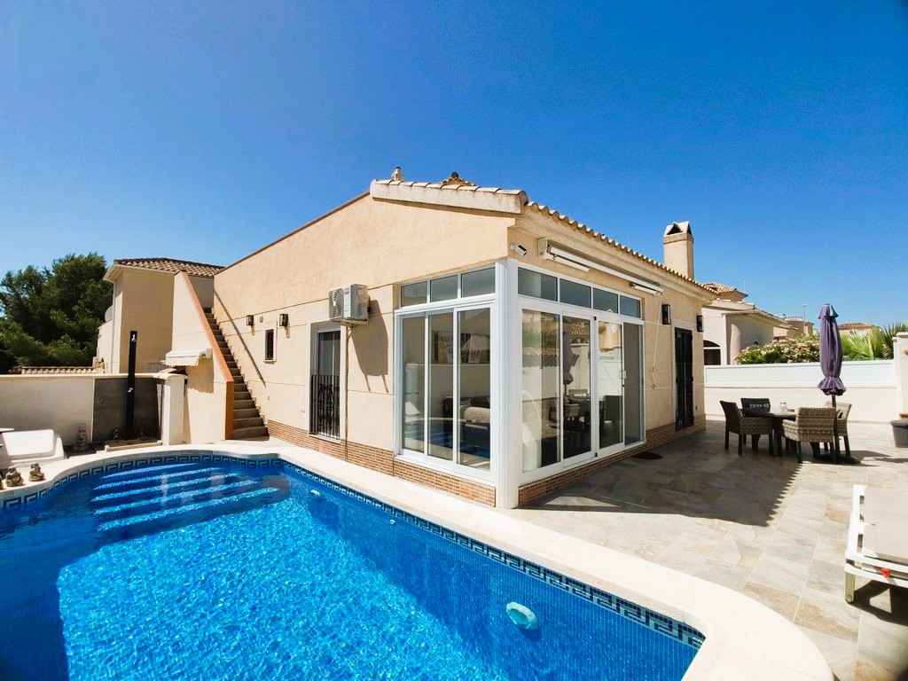 Casa · Reventa - Pilar de la Horadada · Pinar de Campoverde · Alicante · España
