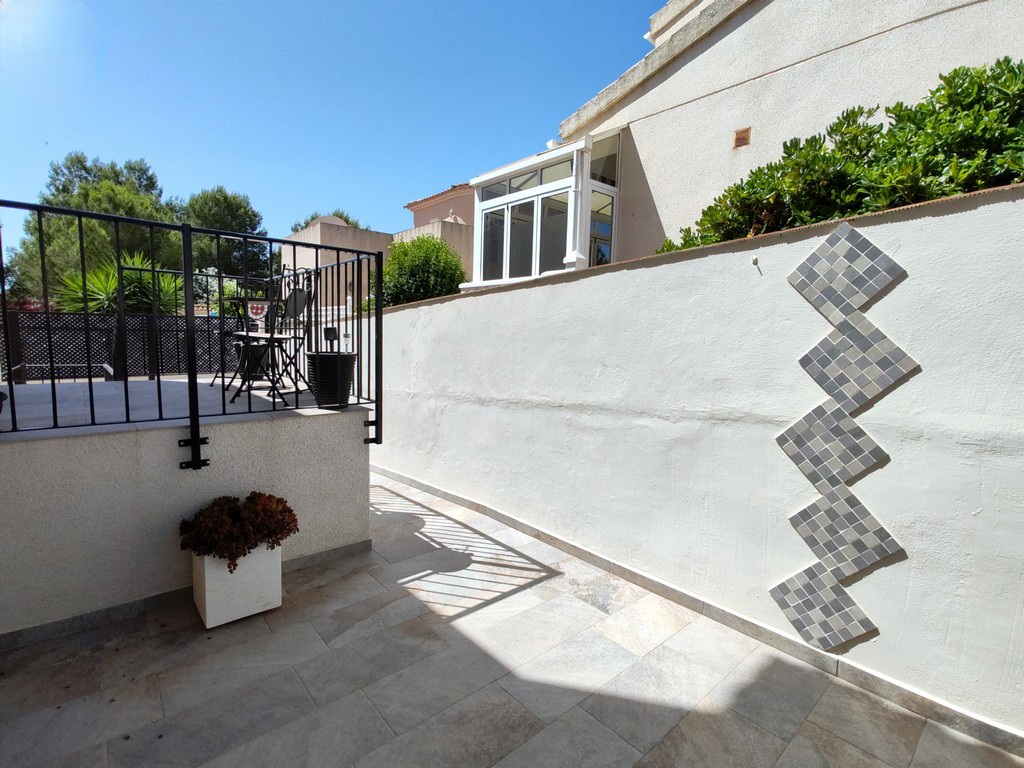 Casa · Reventa - Pilar de la Horadada · Pinar de Campoverde · Alicante · España