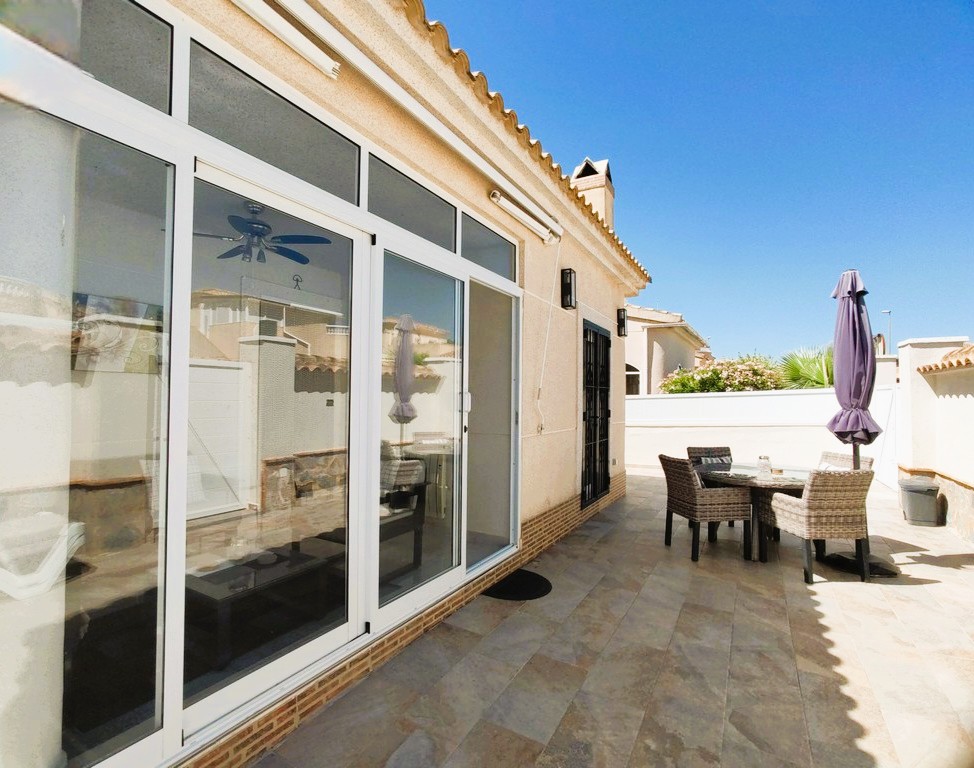 Casa · Reventa - Pilar de la Horadada · Pinar de Campoverde · Alicante · España