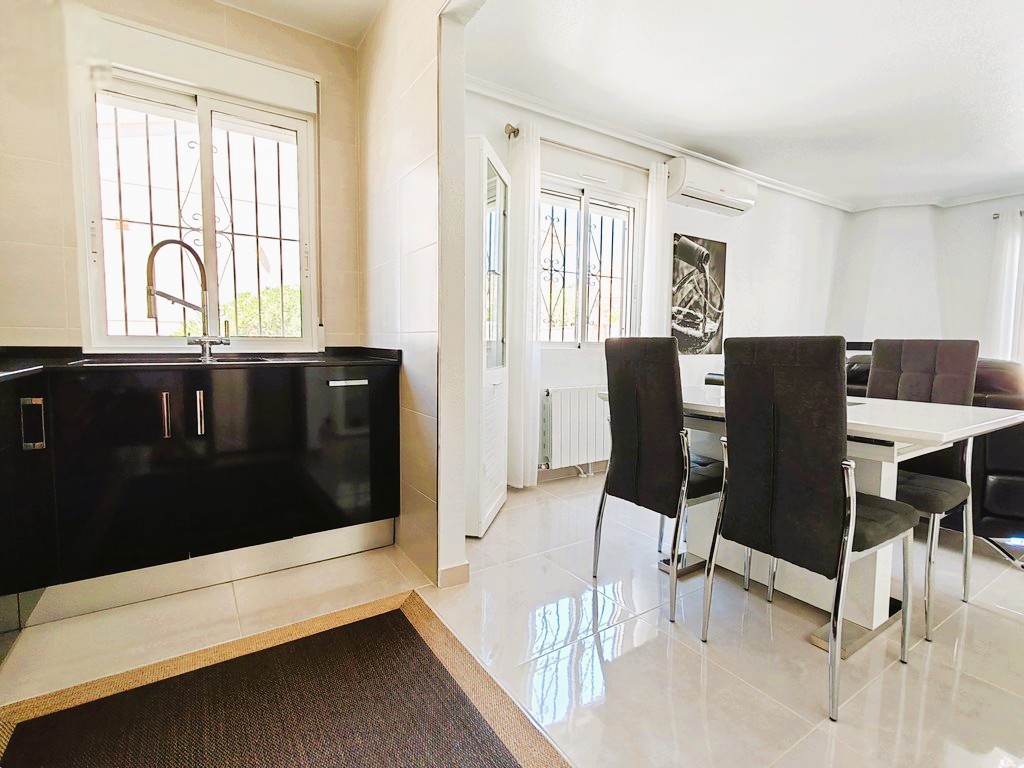 Casa · Reventa - Pilar de la Horadada · Pinar de Campoverde · Alicante · España