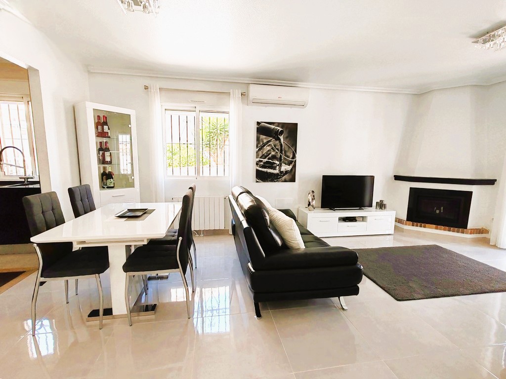 Casa · Reventa - Pilar de la Horadada · Pinar de Campoverde · Alicante · España