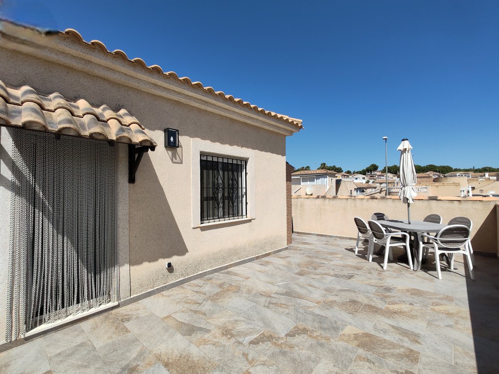 Casa · Reventa - Pilar de la Horadada · Pinar de Campoverde · Alicante · España