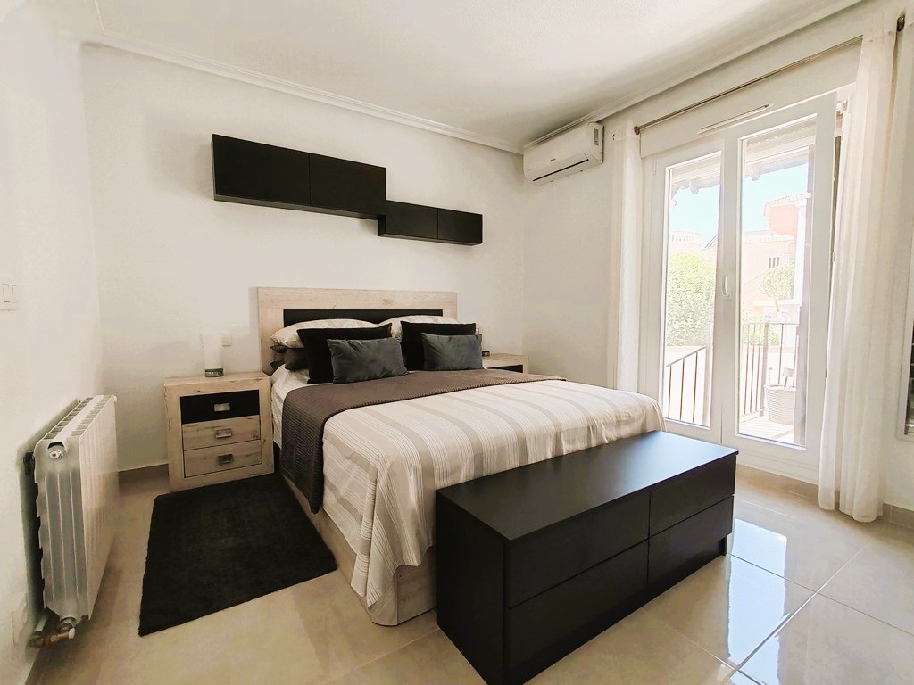 Casa · Reventa - Pilar de la Horadada · Pinar de Campoverde · Alicante · España