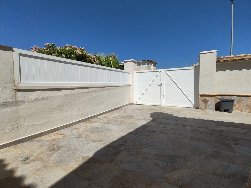 Casa · Reventa - Pilar de la Horadada · Pinar de Campoverde · Alicante · España