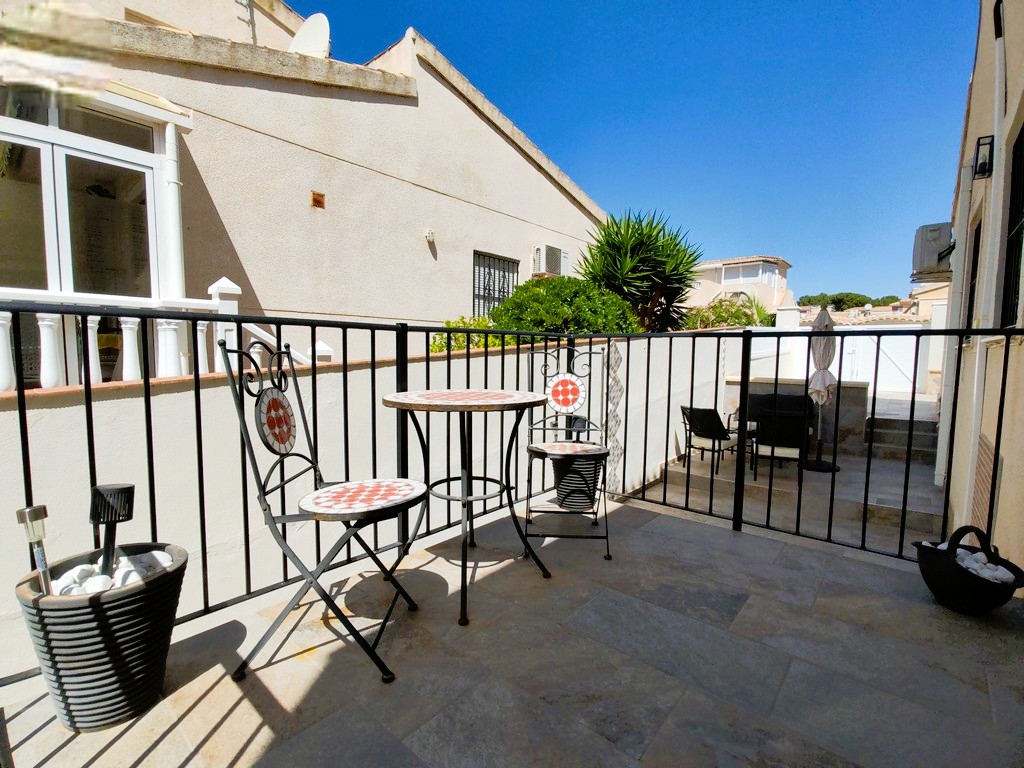 Casa · Reventa - Pilar de la Horadada · Pinar de Campoverde · Alicante · España