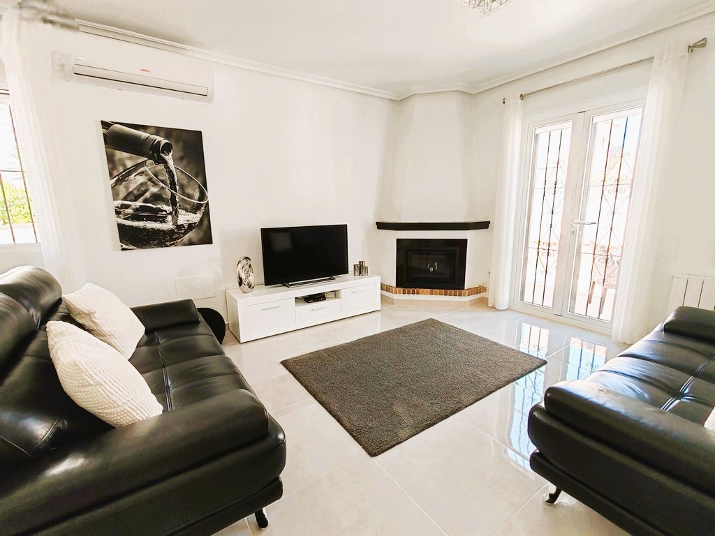 Casa · Reventa - Pilar de la Horadada · Pinar de Campoverde · Alicante · España