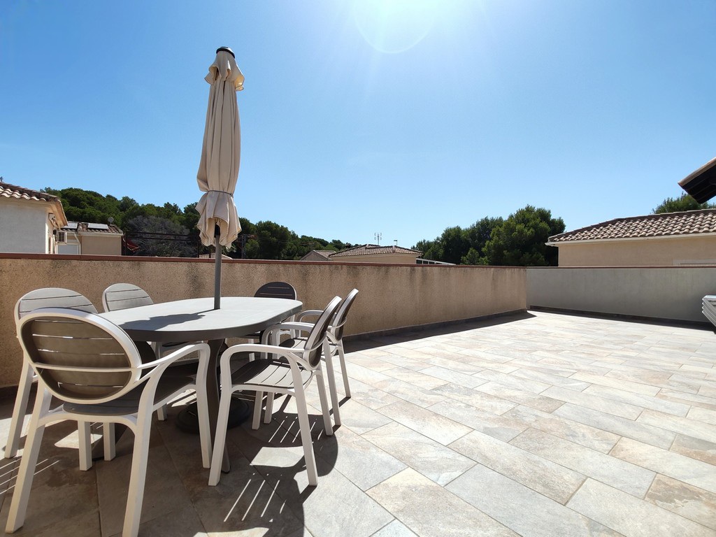 Casa · Reventa - Pilar de la Horadada · Pinar de Campoverde · Alicante · España