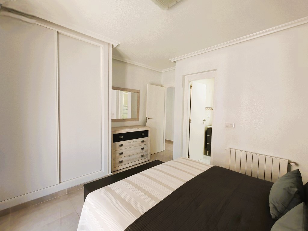 Casa · Reventa - Pilar de la Horadada · Pinar de Campoverde · Alicante · España