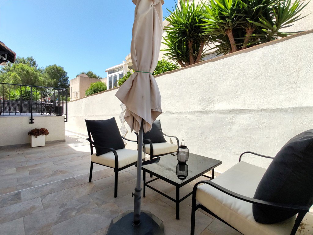 Casa · Reventa - Pilar de la Horadada · Pinar de Campoverde · Alicante · España