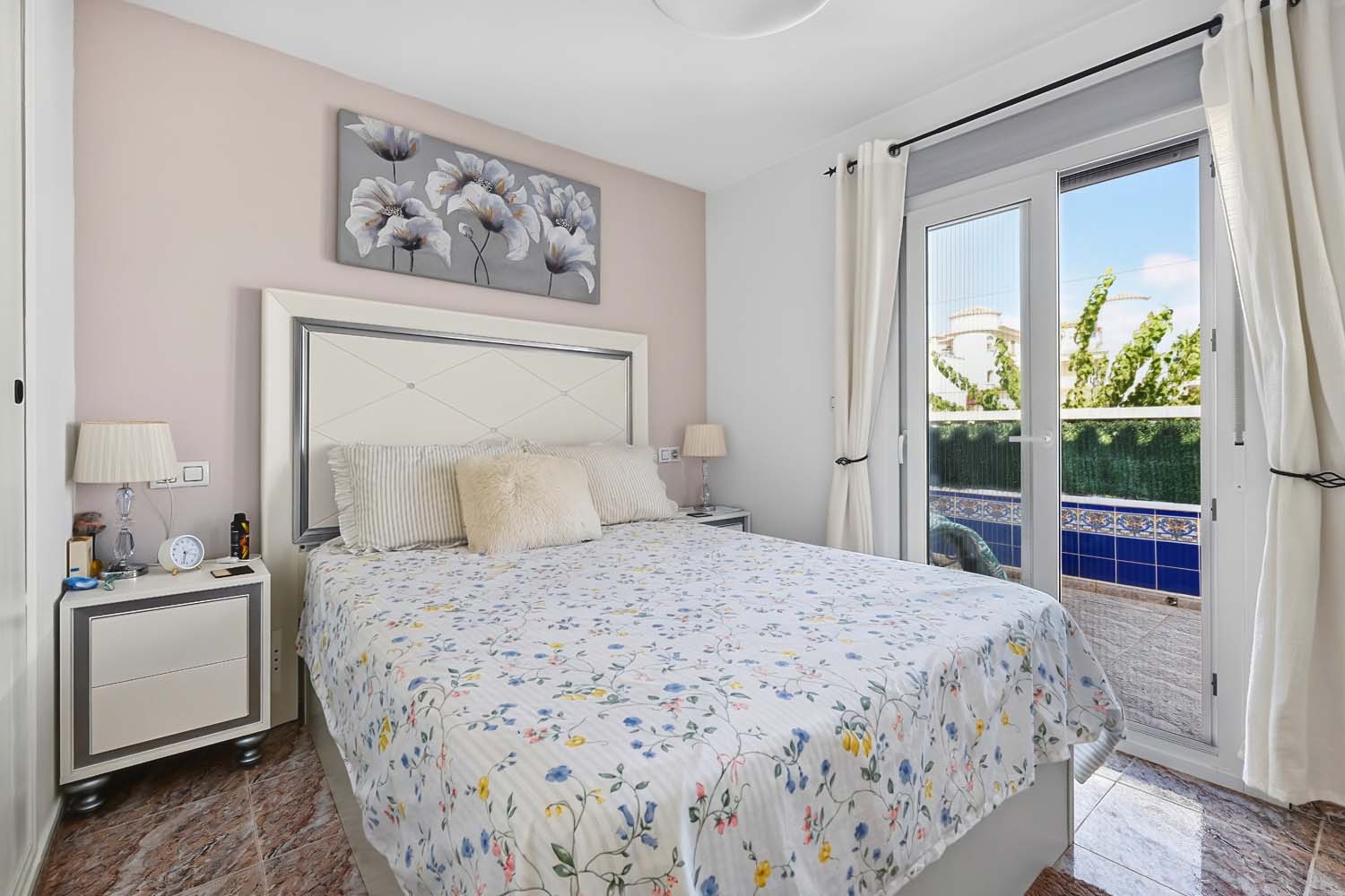 Pareado · Reventa - Pilar de la Horadada · Pinar de Campoverde · Alicante · España