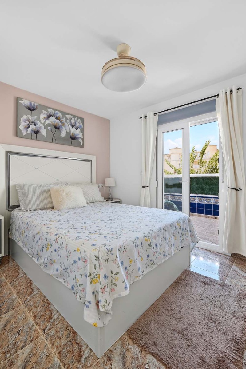 Pareado · Reventa - Pilar de la Horadada · Pinar de Campoverde · Alicante · España