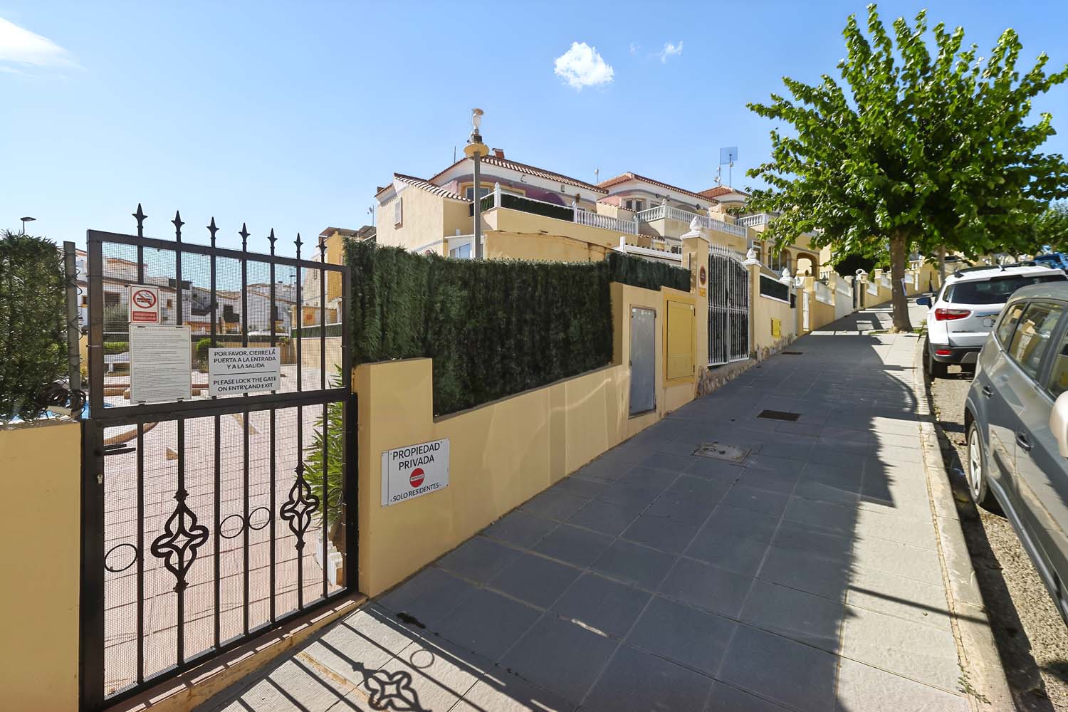 Pareado · Reventa - Pilar de la Horadada · Pinar de Campoverde · Alicante · España