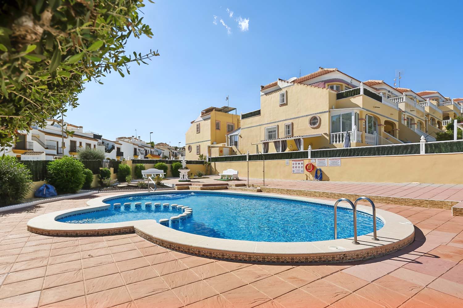 Pareado · Reventa - Pilar de la Horadada · Pinar de Campoverde · Alicante · España