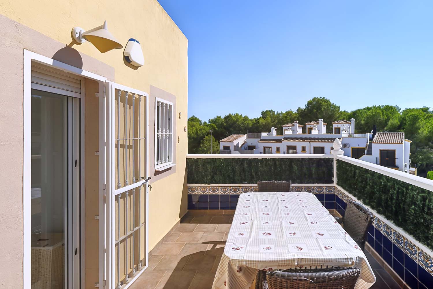 Pareado · Reventa - Pilar de la Horadada · Pinar de Campoverde · Alicante · España