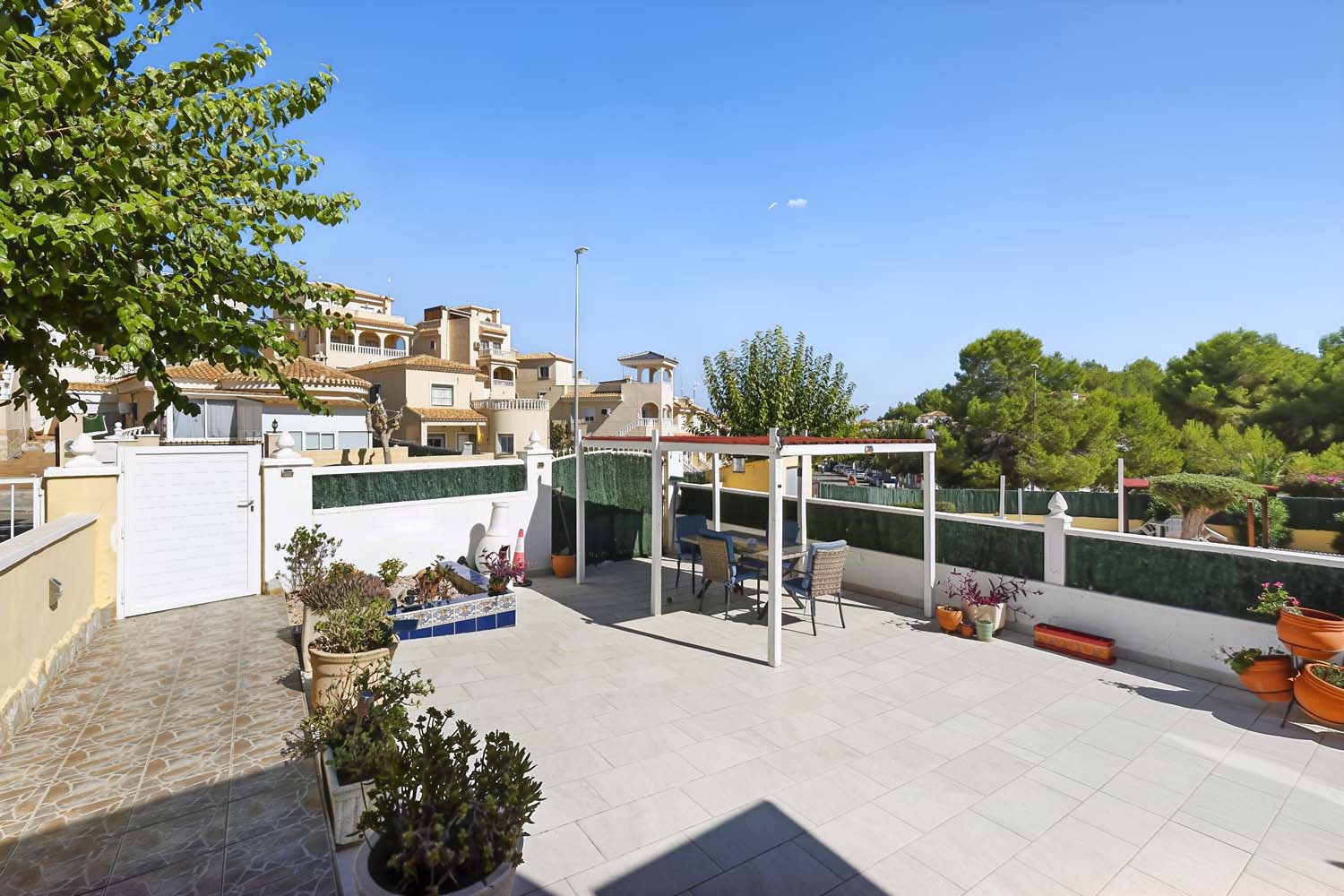 Pareado · Reventa - Pilar de la Horadada · Pinar de Campoverde · Alicante · España